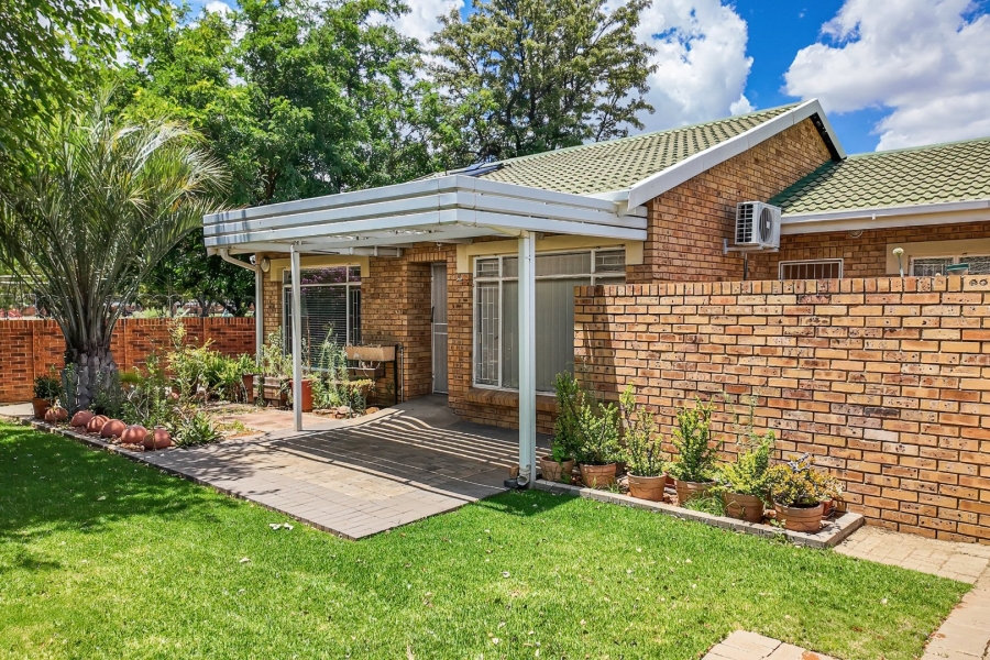 2 Bedroom Property for Sale in Willows Free State